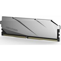 Atmiņa Hikvision U10, DDR4, 8GB, 3000MHz, CL16 (HKED4081CBA2D1ZA2/8G) | HKED4081CBA2D1ZA2/8G | 6941264070030