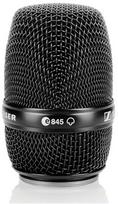 Mikrofon Sennheiser MMD 845-1 - Supernieren-Kapsuła do mikrofonu bezprzewodowego - Black - do EW ew 335 G3-GB, SKM 300-835 G3, 300-865 G3-GB | MMD 845-1 BK | 4044155032628