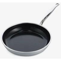 Keptuvė Greenpan GreenPan Premiere 28 cm iš nerūdijančio plieno | CC003818-001 | 4895156673644