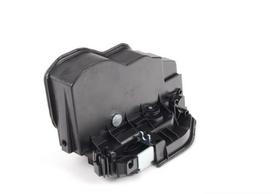 BMW E87 F20 E90 F30 F31 durų užrakto spyna su varikliu kairėje 51217202145