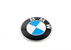 BMW Emblema E81 E87 E90 F20 F30 G20 Originalus 51767288752