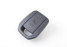 BMW Isofix dangtelis 52207360005 Originalus