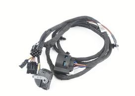 BMW X5 G05 Priekabos Variklio Valdymo Kablis Originalus 61129834453