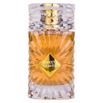 Gulf Orchid, Sweet Heaven, Kvepalų vanduo, Uniseksas, 100 ml