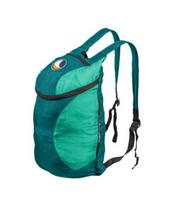 Sportinė kuprinė Ticket To The Moon Mini Backpack, 15 L, Emerald