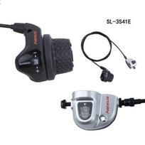 Pavarų perjungimo rankenėlė Nexus 3G Shimano SL-3S41E
