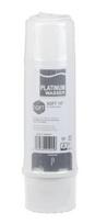 Minkštinimo kasetė Platinum Wasser Plat-psoft 2.5 x 10″