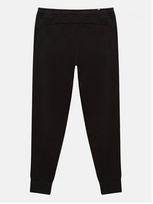 Puma Sportinės Kelnės Vyrams Ess Elevated Sweatpants Fl Black 682704 01 682704 01/M