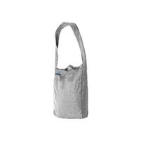 Krepšys Ticket To The Moon Eco Bag Large Premium frosty grey (30L)