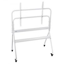 Mobilus TV stovas, 1130x635x1520 cm, reguliuojamas