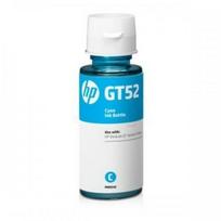 Kasetė rašaliniams spausdintuvams HP GT52 70-ml Cyan Original Ink Bottle (M0H54AE)