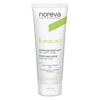 Veido šveitiklis EXFOLIAC® (PREKĖ GALIOJA IKI 2026-07-31)