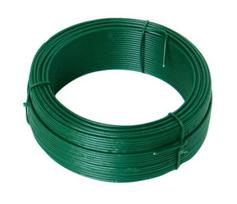 Viela 1,4mm x 50m padengta PVC