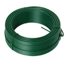Viela 3,4mm x 52m padengta PVC