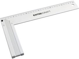 Aliuminis kampainis 300 mm EXTOL CRAFT 3325