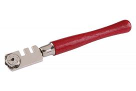 Stiklo rėžtukas 130 mm 20350