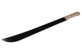 Mačetė su medine rankena 710 mm 45082