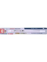 Pjūkliukai tiesiniam pjūklui 3 vnt. Medžiui su vinim, laminatui, gipskartoniui, 300 mm BiMetal EXTOL PREMIUM 8806200