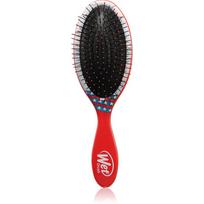 Wet Brush Justice league plaukų šepetys Supergirl and wonderwomen 1 vnt.