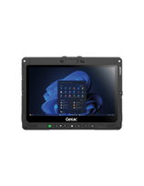 Getac K120G2-R-EX - i7-1165G7, 12.5"+FHD Cam+Std. Batteries, Win11+16GB, 256GB PCIe SSD, SR(FHD LCD+TS+Digitizer+Rear Cam), DC
