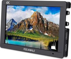 Feelworld Feelworld Monitor FW703 7'' SDI monitor | FW703 | 6971863810522