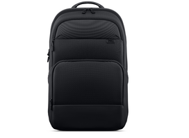 Dell Pro 14-16 Plus EcoLoop CP5626 | Fits up to size 14-16 " | Backpack | Black | Shoulder strap