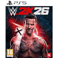 Cenega Game PlayStation 5 WWE 2K26 5026555439558