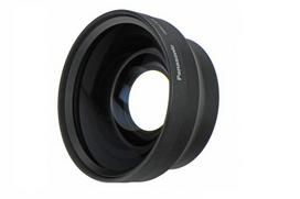 Plačiakampis konverteris Panasonic DMW-LW55E