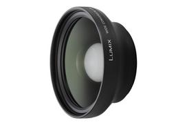 Plačiakampis konverteris Panasonic DMW-LW46E