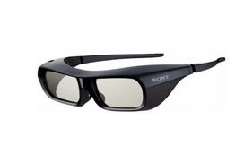 Aktyvūs 3D akiniai Sony TDG-BR250