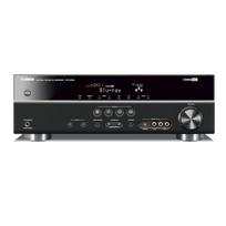 Namų kino resyveris Yamaha HTR-3064