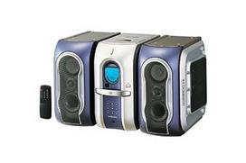 Muzikinis centras Samsung MMZ100