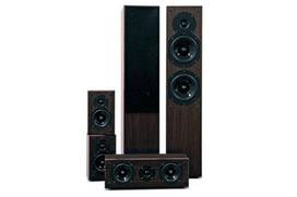 Garso kolonėlės Prism Audio Onyx 100 (komplektas)