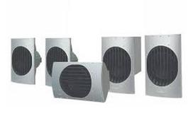 Garso kolonėlės Pioneer S-SP40 (komplektas 5vnt.)