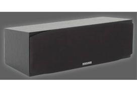 Centrinė kolonėlė Dynavoice Challenger C-5 Black Oak
