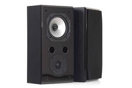 Garso kolonėlės Dynavoice Challenger S-5 Black Oak