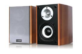 Kolonėlės Microlab B-73 2.0 20 W