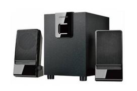 Kolonėlės Microlab M-100 2.1