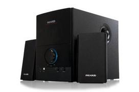 Kolonėlės Microlab M-500 2.1