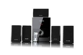 Namų kino sistema Microlab M-500 60.5W 5.1