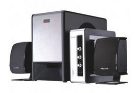 Kolonėlės Microlab FC-320 2.1