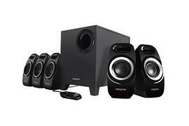 Namų kino sistema Creative Inspire T6300
