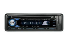 Automagnetola Denver CAD-495