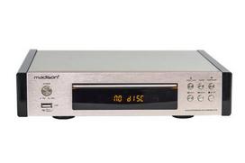 CD grotuvas + FM radija Madison MAD-CD10