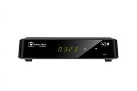 Imtuvas Cabletech URZ0323 HD DVB-T priedėlis