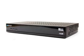 Palydovinės ir antžeminės televizijos imtuvas Opticum HD XS65 SAT + DVB-T