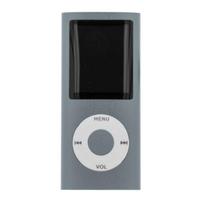 FM radija + MP4 grotuvas + diktofonas Setty LCD