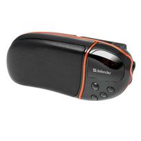 Belaidė kolonėlė Defender Spark M1 1.0 USB Grotuvas + FM radija