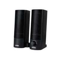 Kompiuterinė kolonėlė INTEX 4W USB