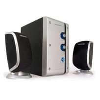 Kolonėlės Wavemaster LX-4 2.1